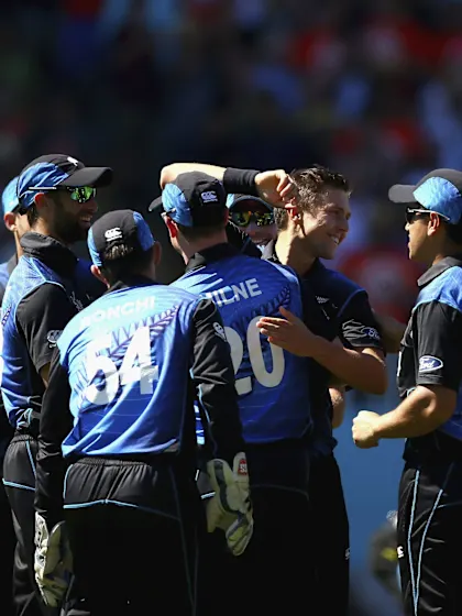 New Zealand v South Africa Preview, Semi-final 1, Auckland