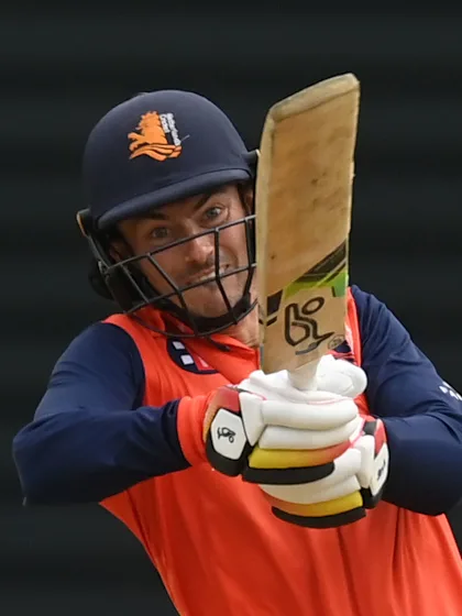 Squads finalised for ODI series between Netherlands and Pakistan