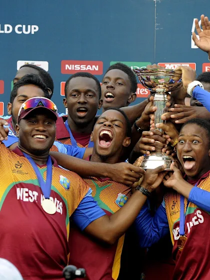 Media accreditation process opens for ICC U19 Cricket World Cup 2018