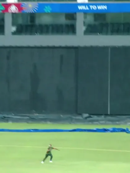 Harshitha Samarawickrama - Wicket - Bangladesh Women vs Sri Lanka Women