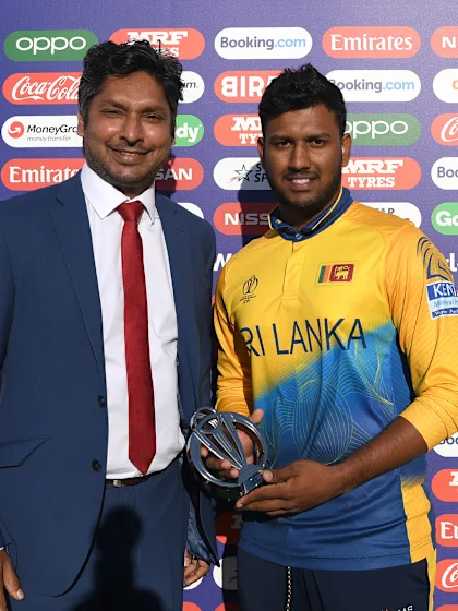 Move over Sachin and Kohli, Fernando takes his place in World Cup record books