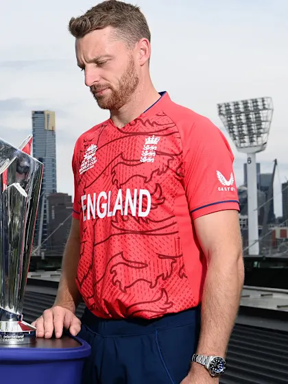 Sunday boost: Additional time now available for T20 World Cup Final