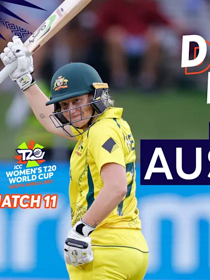 Dominant Australia put one foot in the semis | Digital Daily: Episode 11 | Women's T20WC 2023