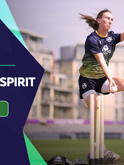 Sri Lanka v Ireland | Catch The Spirit Match Preview | Women's T20WC 2026
