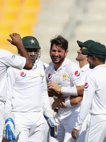 Pakistan move away from familiarity to take on inspired South Africa