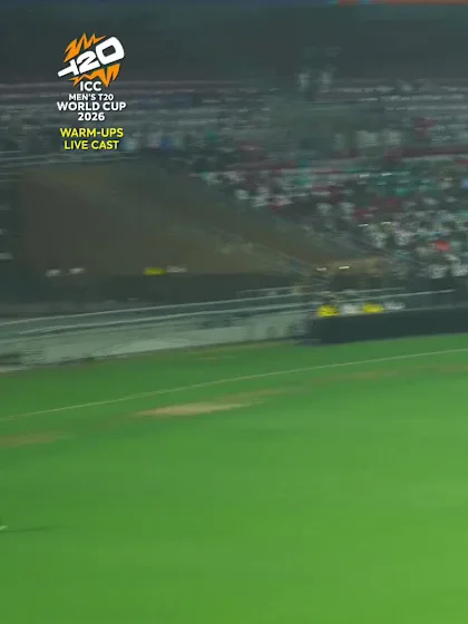 Muhammad Ali-Khan - Wicket - United States of America vs India A