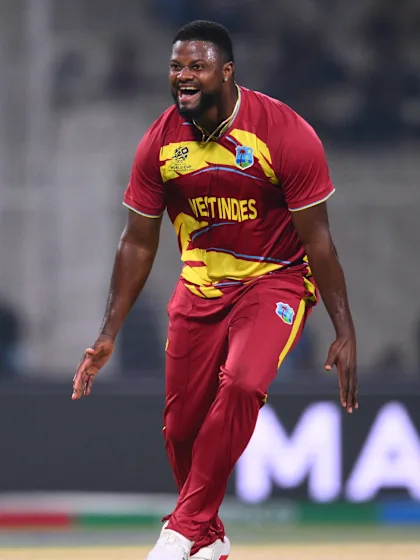 Shepherd's hat-trick trick | Sobha POTD | 7 February