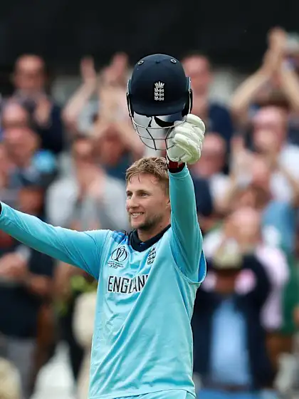 Where it all began: ODI Team of the Year members reflect on ICC U19 Cricket World Cup experiences
