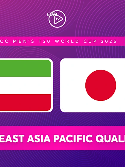 Kuwait v Japan