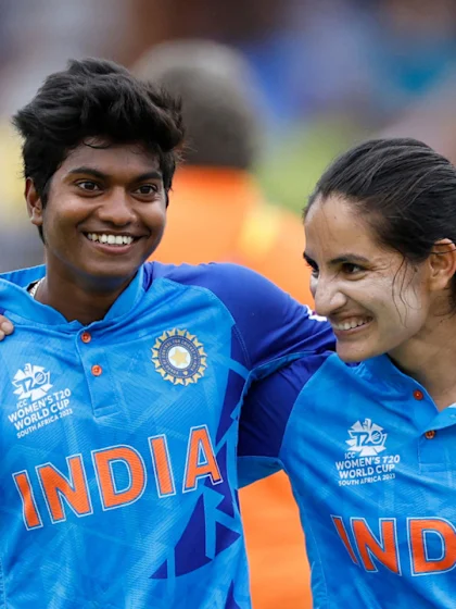 India out to bounce back against determined Ireland | Match Preview | Women's T20WC 2023