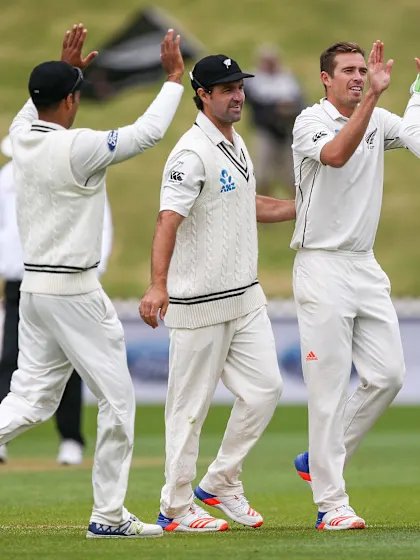 New Zealand can overtake South Africa in Test rankings in upcoming series
