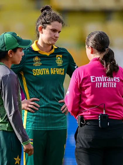 The Smart Replay System: Helping TV umpires make quicker and better decisions