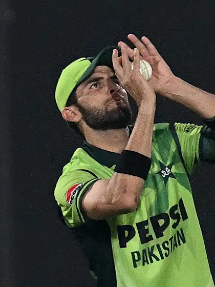 Pakistan penalised for slow over-rate against Sri Lanka