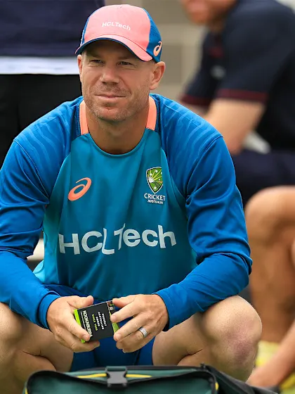 Warner confirms ODI retirement to add to Test farewell