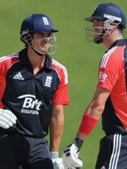 Pietersen says Cook an inspiration