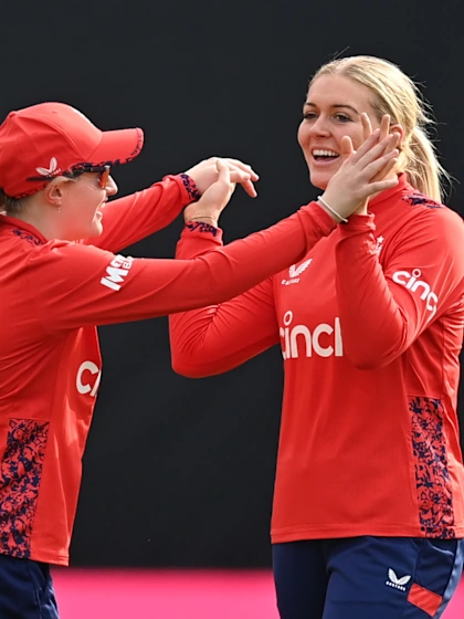 England players receive rankings reward following Pakistan series sweep