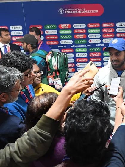 Flexibility important for all-rounder Shankar after late India call-up