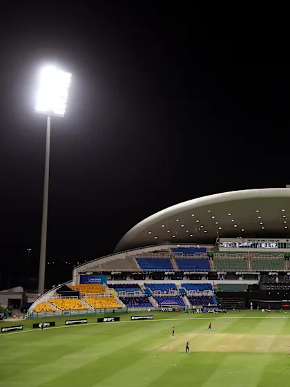 Akhilesh Reddy charged for ICC Anti-Corruption Code breach