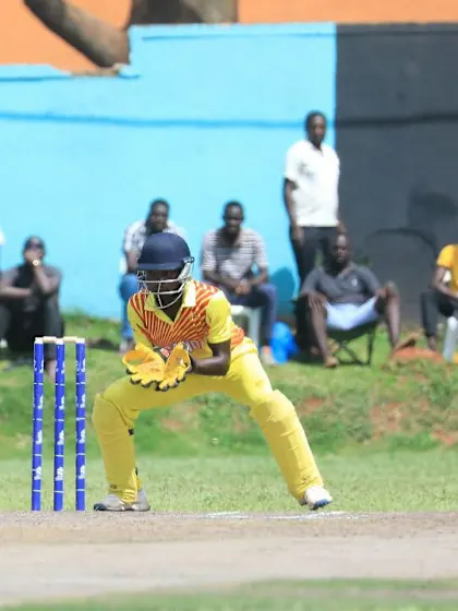 Kenya, Uganda serve up last-gasp thriller