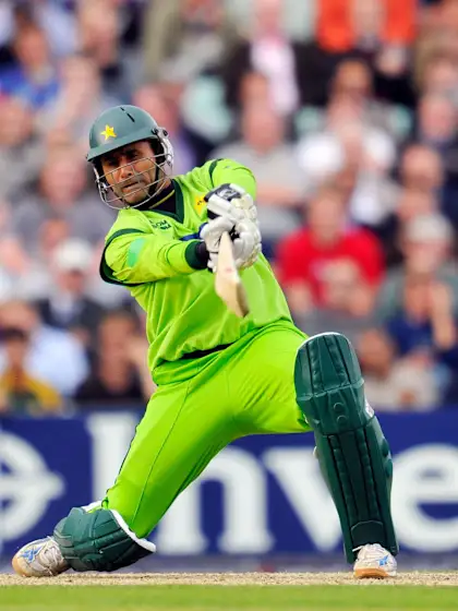 Abdul Razzaq set to make a comeback