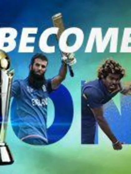 ICC Champions Trophy 2017 ticket ballot opens