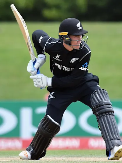 Preview: South Africa U19s v New Zealand U19s