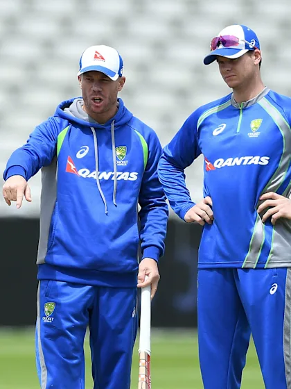 Lehmann advocates change of approach for Australia