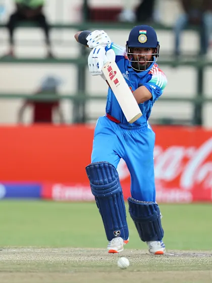 India book their spot in the Final | U19 CWC 2026