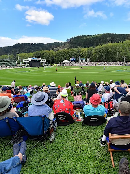 First global market research project unveils more than one billion cricket fans
