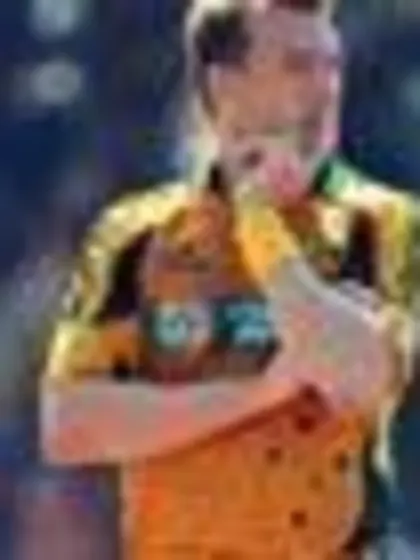 Brett Lee declares himself fit for ICC WT20