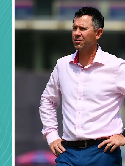 Exclusive: Ricky Ponting on the India coaching job | ICC Review