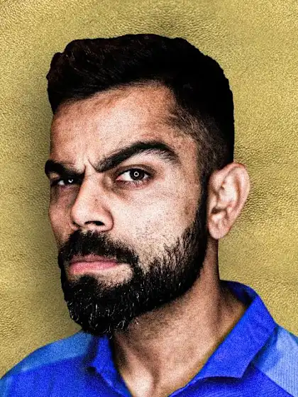 Virat Kohli is the ICC Men's ODI Cricketer of the Decade