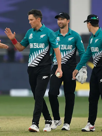 Namibia stand in New Zealand's way on journey to semis