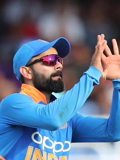 'We want to win every game' — Kohli looks for consistency ahead of home season