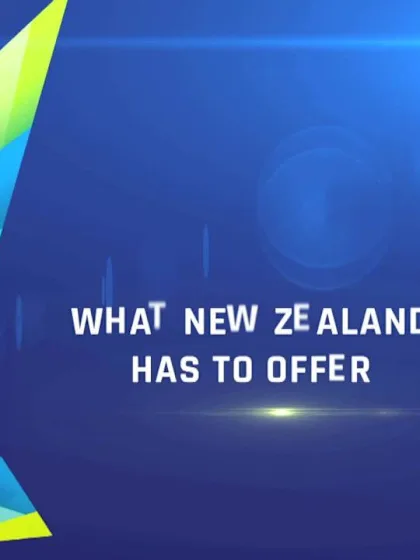 Grant Robertson - U19 World Cup 2018 Launch Event