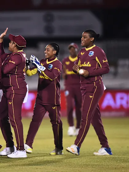 Women’s Cricket returns to the Caribbean as Pakistan tour of West Indies announced