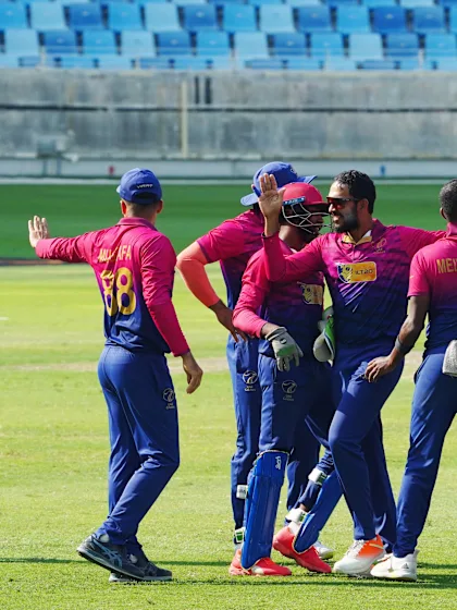 Cricket World Cup 2023 League 2: Race is on for final Qualifier spot!