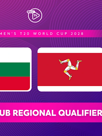 Bulgaria v Isle of Man