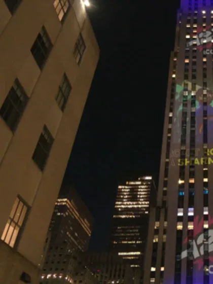 Captains light up iconic Rockefeller Centre Building as ICC Men's T20 World Cup 2024 set to begin today