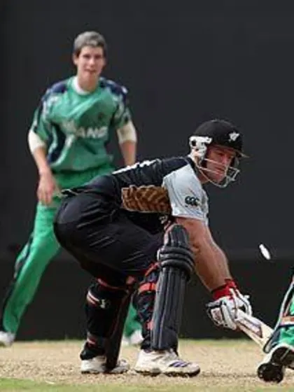 ICC World Twenty20 comes to a TV set near you