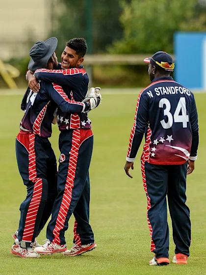 Update on cricket in the USA – ICC reveals next steps