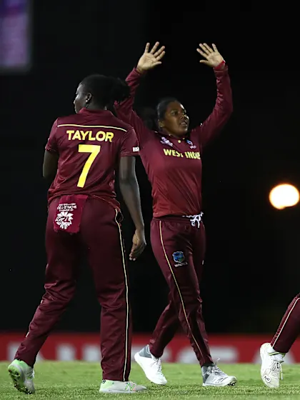 West Indies name T20I squad as cricket action returns to Caribbean