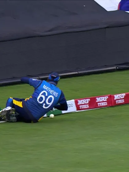 CWC_2019_MATCH7_AFGvSL_AFG_26.5_BAD_FIELDING