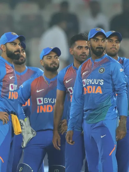 Kohli wants India to build on Australia series gains in New Zealand