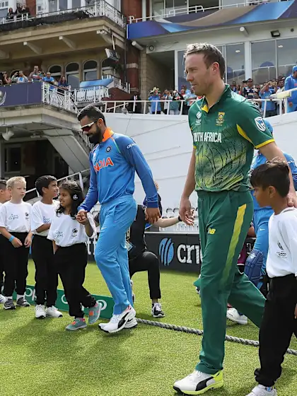 “I am a good captain, I love doing it”