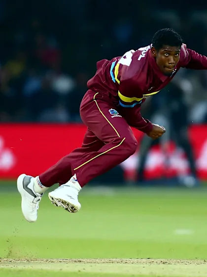 'Don't think I will probably do it again' – Keemo Paul on his 2016 'Mankad'