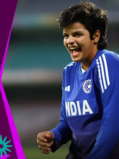 Shafali backs her strengths against Australia attack | Pre-match Press Conference | CWC25