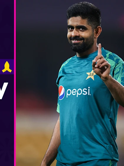 Pakistan out to bounce back against old nemesis Australia | It Takes One Day: Episode 18 | CWC23