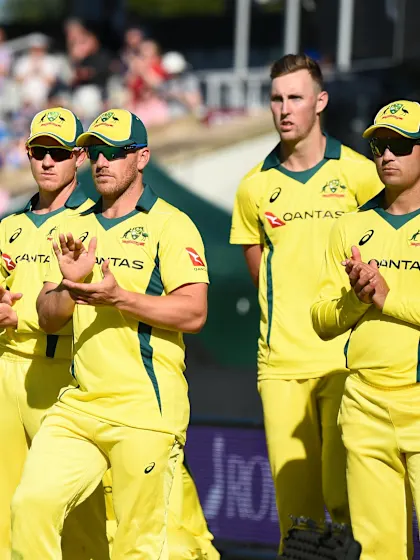 Bruised Australia keen to turn tide in new format