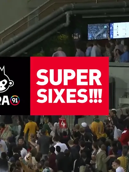 Bira Super Sixes | Day 7 | ICC Men's T20WC 2022